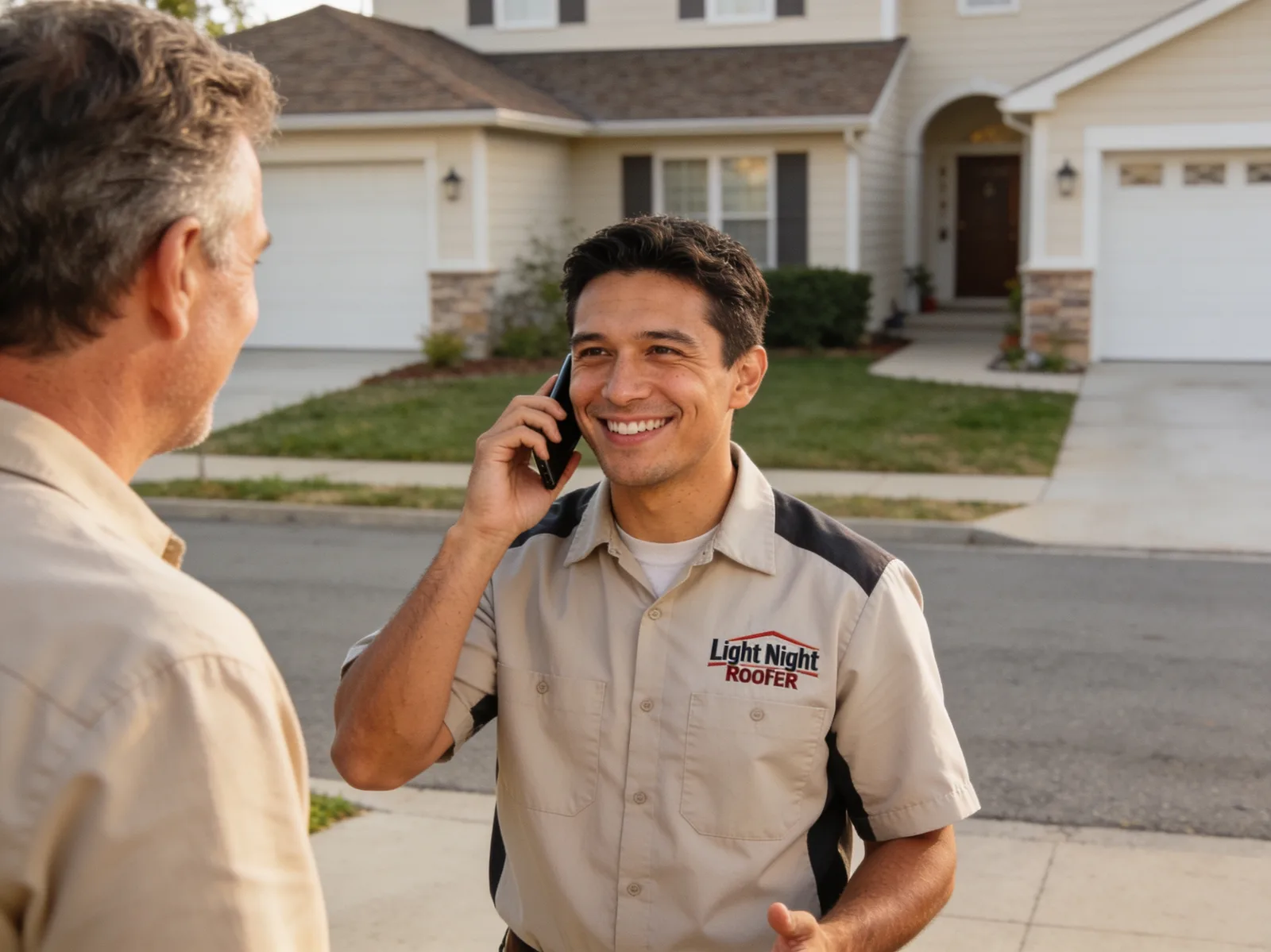 Emergency Roof Repair New London, OH FAQs